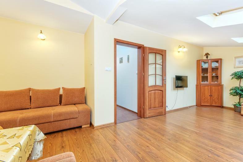 Apartament Fiszer Sopot Exterior photo